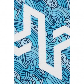 Koszulka XDEEP Japońska Fala męska | Shop4divers