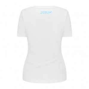 Koszulka XDEEP Japońska Fala damska | Shop4divers