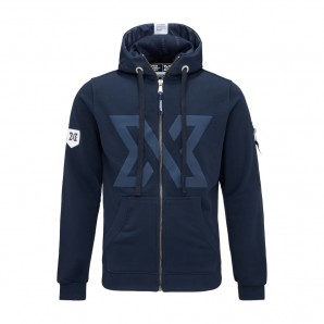Bluza XDEEP Signature granatowa | Shop4divers