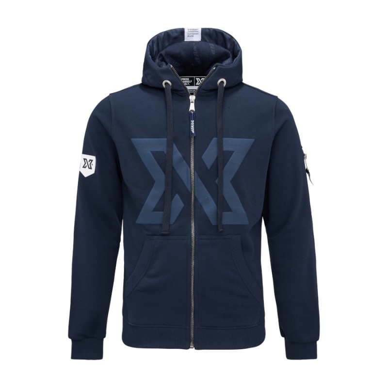 Bluza XDEEP Signature granatowa | Shop4divers