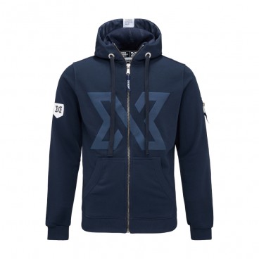 Bluza XDEEP Signature granatowa | Shop4divers