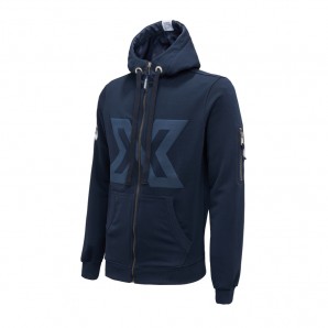 Bluza XDEEP Signature granatowa | Shop4divers