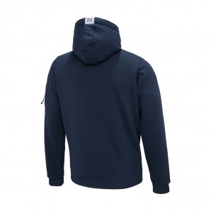 Bluza XDEEP Signature granatowa | Shop4divers