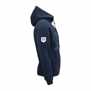 Bluza XDEEP Signature granatowa | Shop4divers