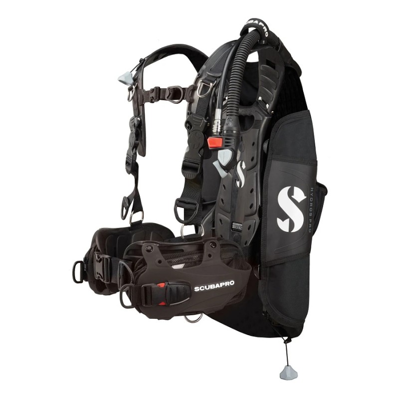 Scubapro Hydros Pro męski