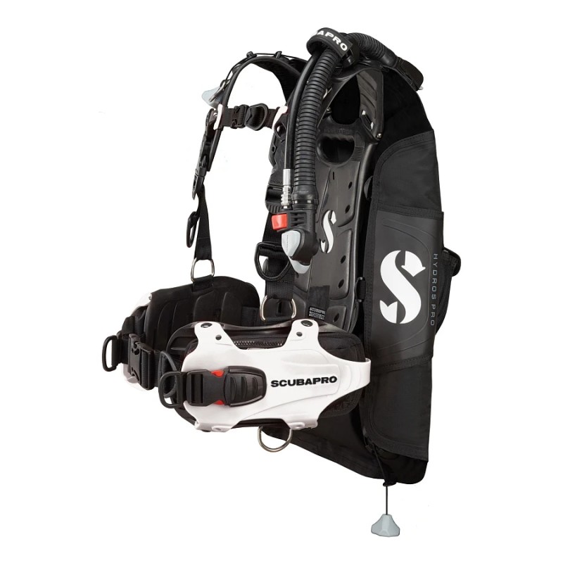 Scubapro Hydros Pro damski