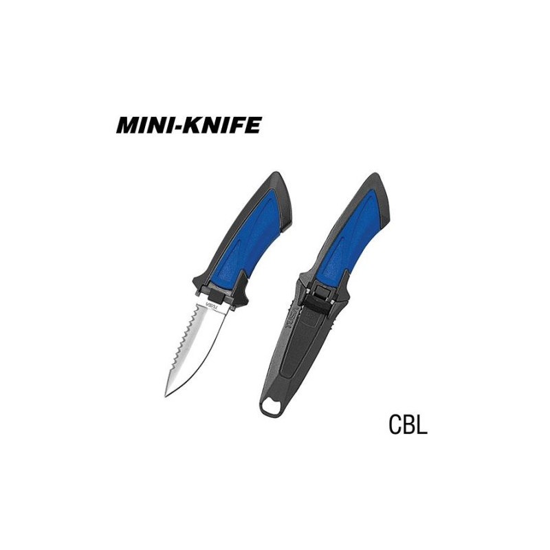 TUSA Mini Knife FK-10