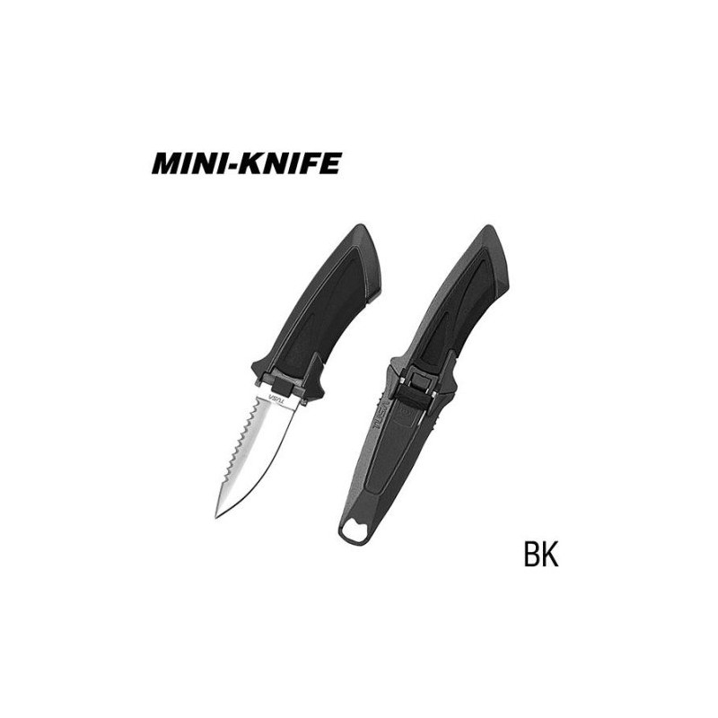 TUSA Mini Knife FK-10