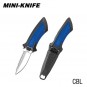 TUSA Mini Knife FK-11