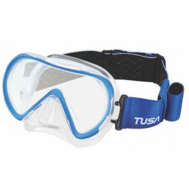 Maska nurkowa TUSA Ino-FS – komfort i trwałość | Shop4Divers