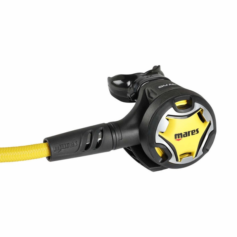 Mares Dual Octopus