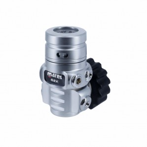 Mares 62X TBP