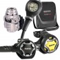 Mares Dual ADJ 62X zestaw Wyprzedażowy