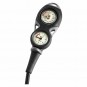 Mares Dual ADJ 62X zestaw Wyprzedażowy 2
