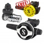 Scubapro MK25 EVO/S600 - Octopus Gratis!!!