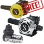 Scubapro MK25 EVO/A700 + Octopus Gratis!!!