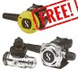 Scubapro MK19 EVO/A700 +Octopus Gratis!!!