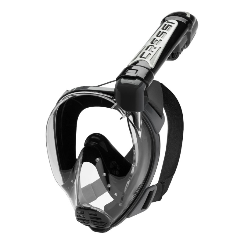 Cressi Duke Maska do snorkelingu