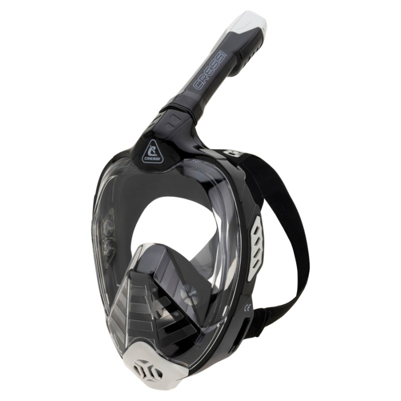 Cressi Bali maska do snurkowania