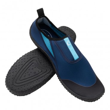 Buty do wody Cressi Kiwi z czarną podeszwą