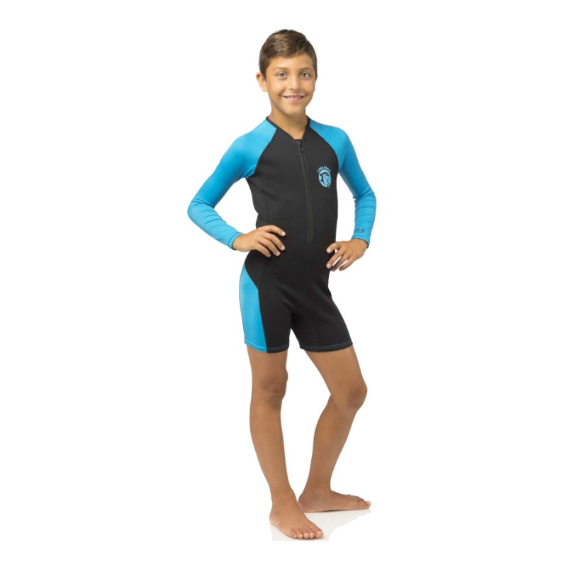 Pianka dla dzieci Cressi Little Shark