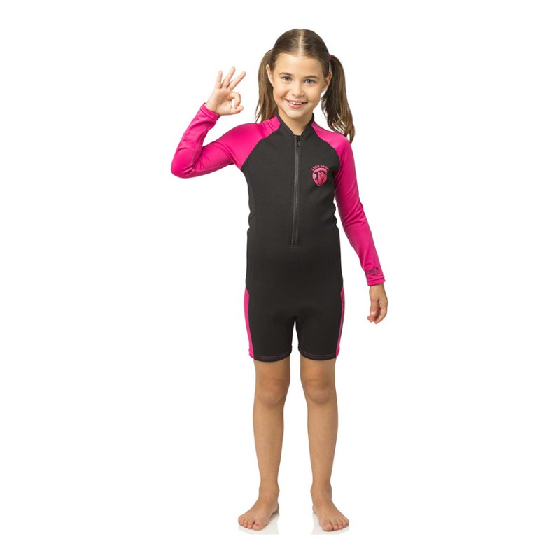 Pianka dla dzieci Cressi Little Shark