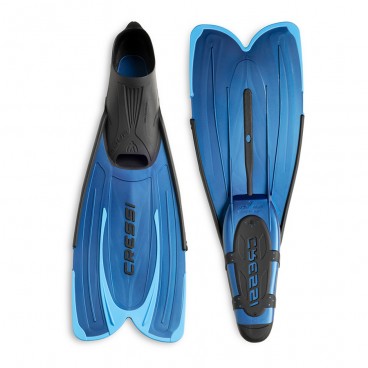 Płetwy kaloszowe Cressi Agua