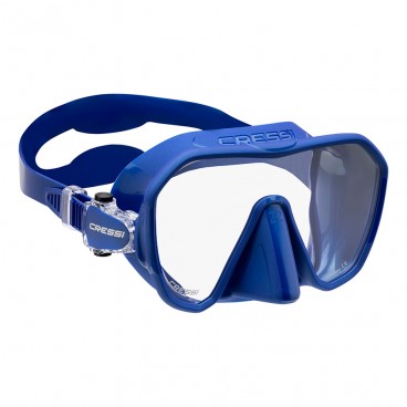 Maska do nurkowania Cressi Z2 frameless