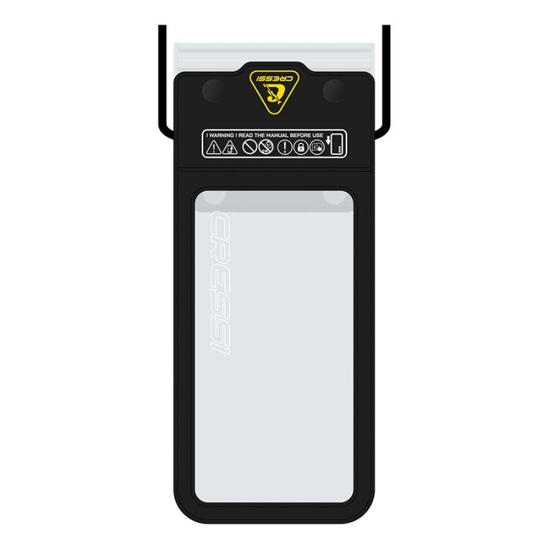 Wodoodporne Etui na telefon Cressi Jimmy