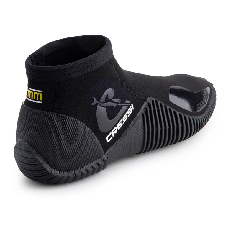 Buty neoprenowe Cressi Low Boot 2mm