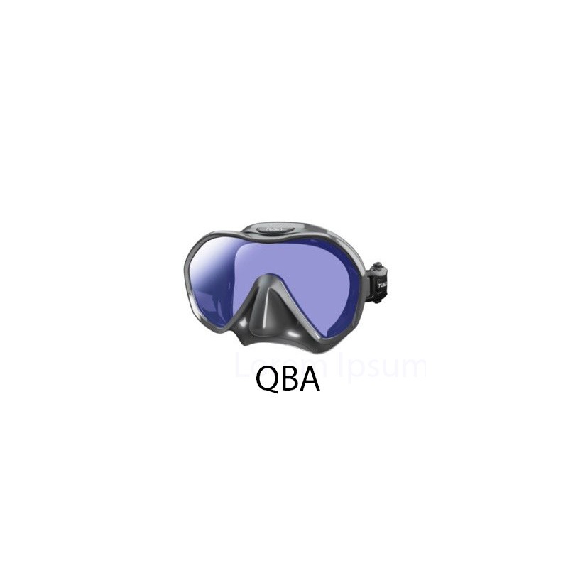 Maska do nurkowania Tusa Zensee Pro M1010S