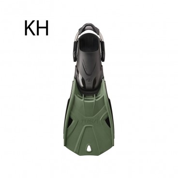 TUSA Tri-Force SF-0112 – płetwy nurkowe z technologią HyFlex Tri-Force | Shop4Divers