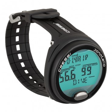 Cressi Donatello komputer nurkowy