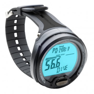 Cressi Leonardo komputer nurkowy