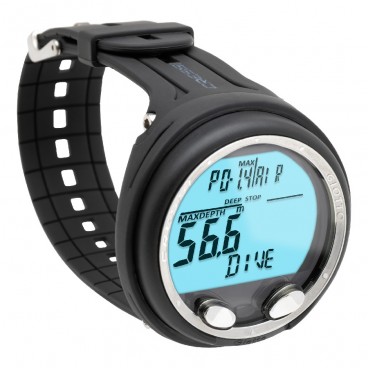 Cressi Giotto komputer nurkowy