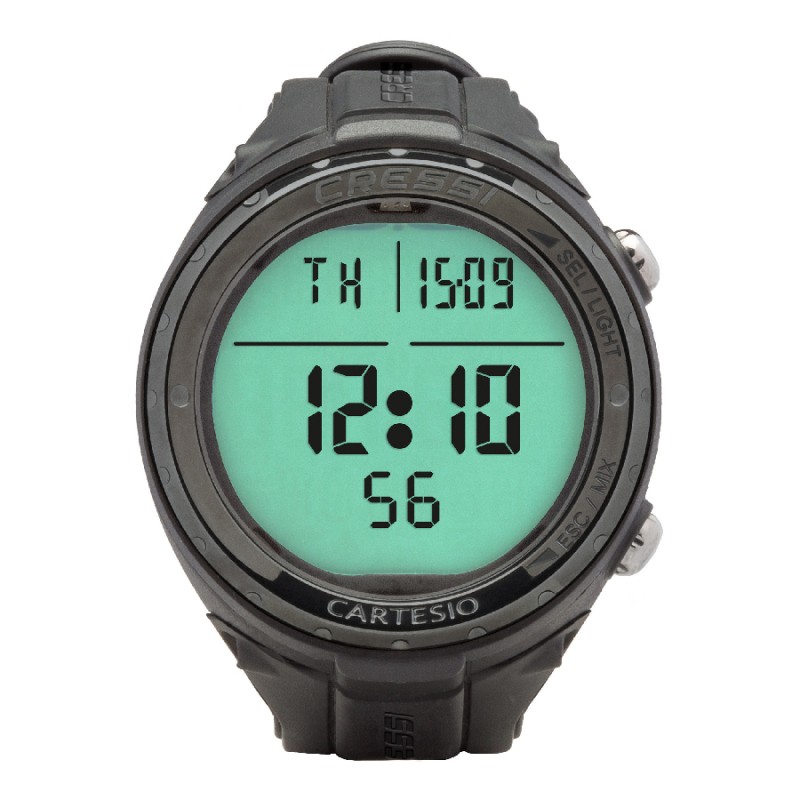 Cressi Cartesio komputer nurkowy