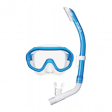 Zestaw do snorkelingu TUSA KLEIO mini FIT UC-0211 dla dzieci