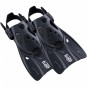 TUSA UF-0103 – kompaktowe płetwy snorkelingowe