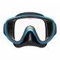 TUSA UM-16QB Serene - maska do nurkowania i snorklingu