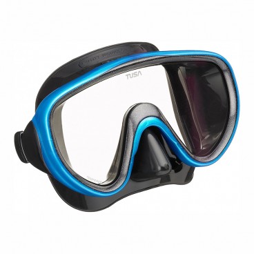 Maska do nurkowania i snorkelingu TUSA UM-16QB Serene