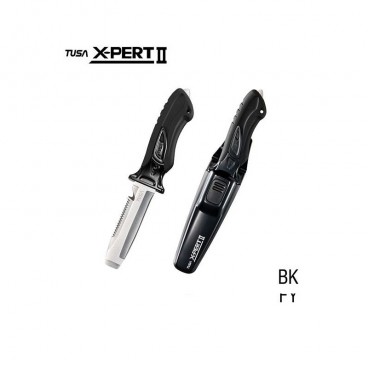 TUSA X-Pert II FK-920 – kompaktowy nóż nurkowy | Shop4Divers