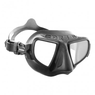 Maska do freedivingu i łowiectwa podwodnego Cressi Atom