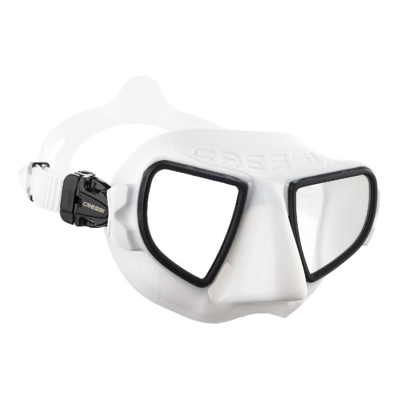 Maska do nurkowania Cressi Atom