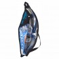 Zestaw maska + fajka Tusa Splendive UC-7519 nurkowanie i snorkeling