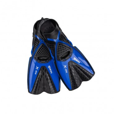 Mares X-One – płetwy do snorkelingu lekkie i wygodne | Shop4divers.pl