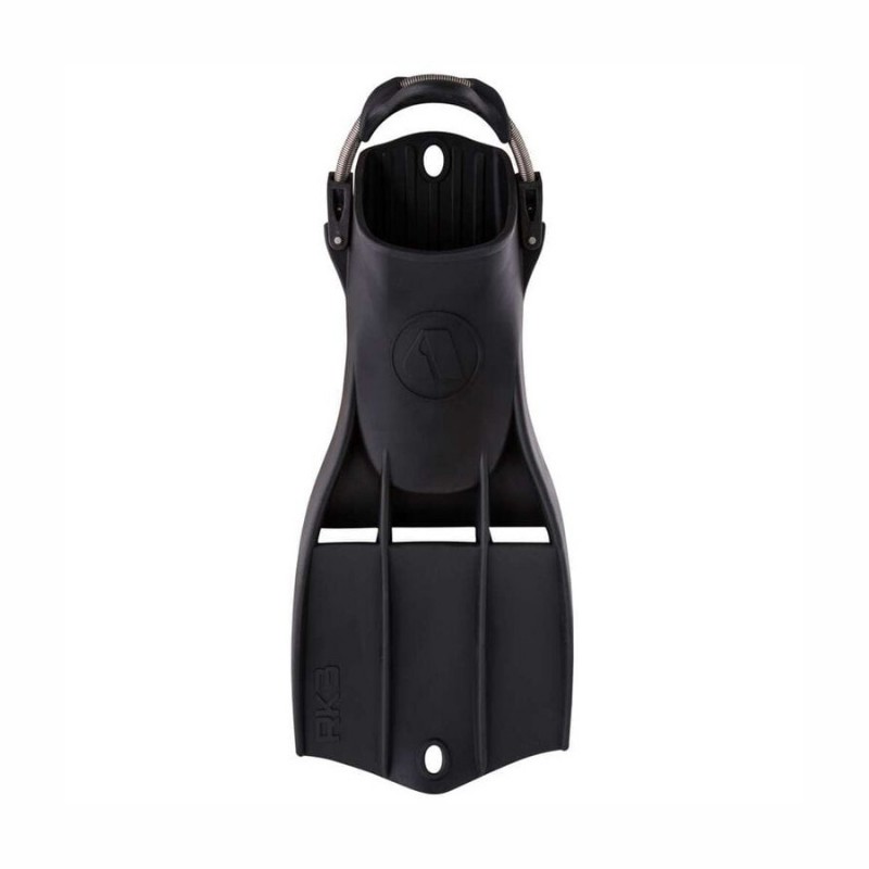 Płetwy do nurkowania Apeks RK3 HD płetwy techniczne