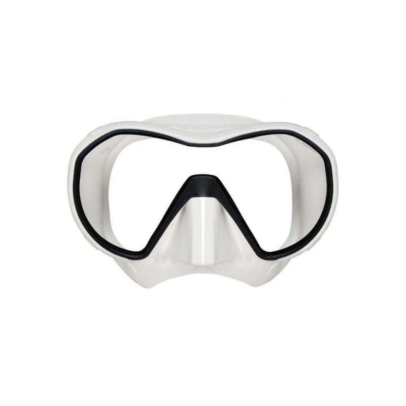 Maska do nurkowania Apeks VX1 Ultraclear