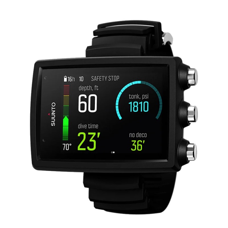 Komputer nurkowy Suunto EON Core