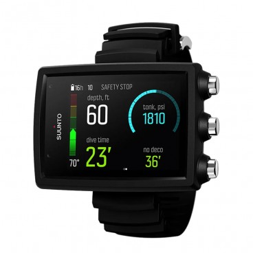 Suunto EON Core – kolorowy komputer nurkowy | Shop4divers.pl