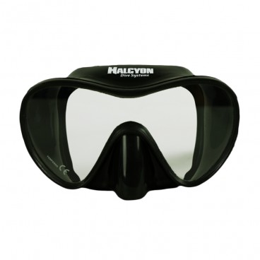 Halcyon UniVision – maska do nurkowania single lens | Shop4divers.pl